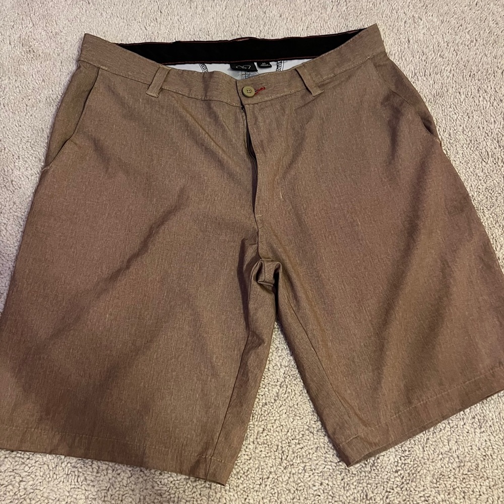 Burnside shorts